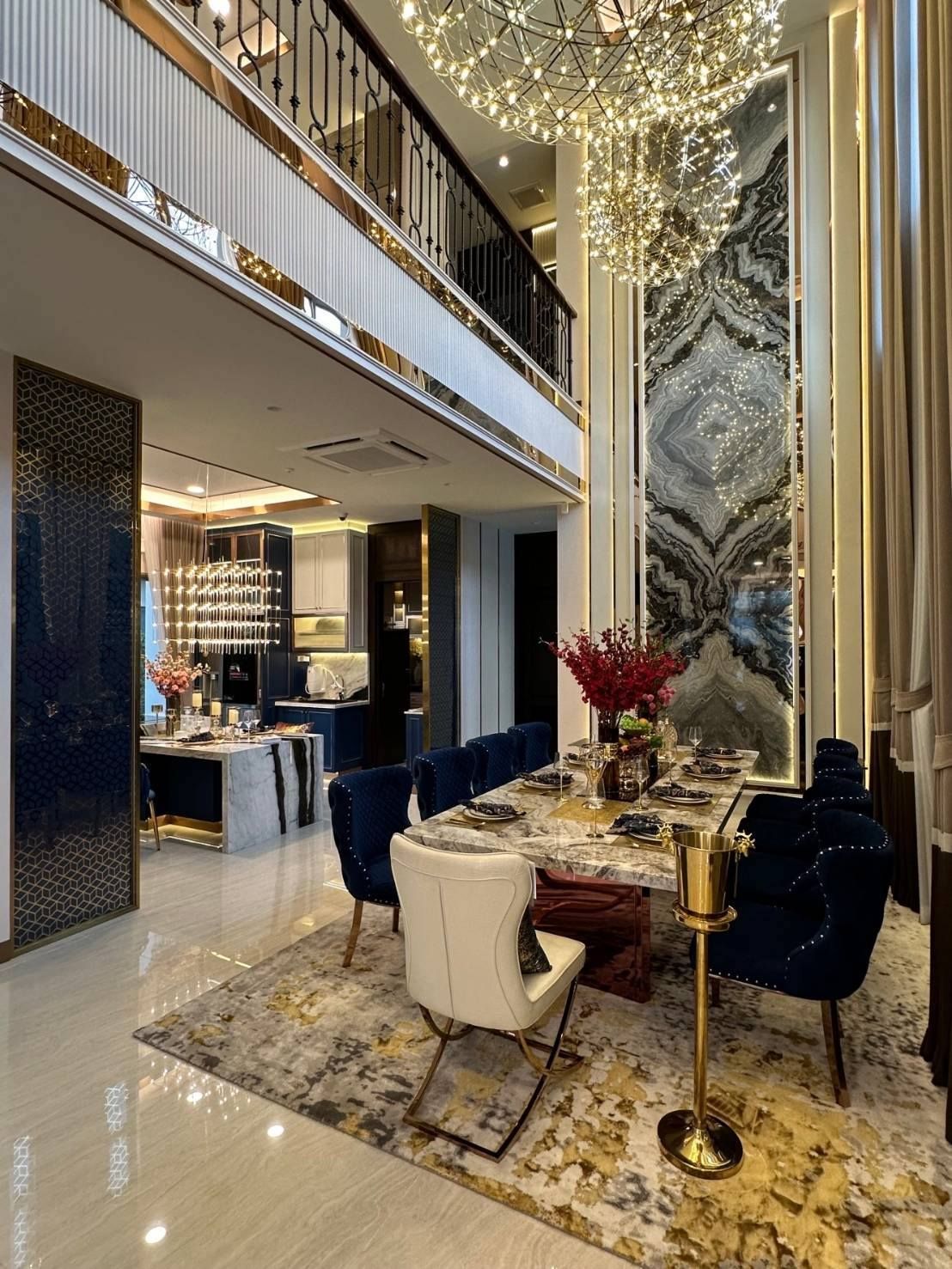 Perfect Masterpiece Rama9 – Krungthep Kreetha - Image 12