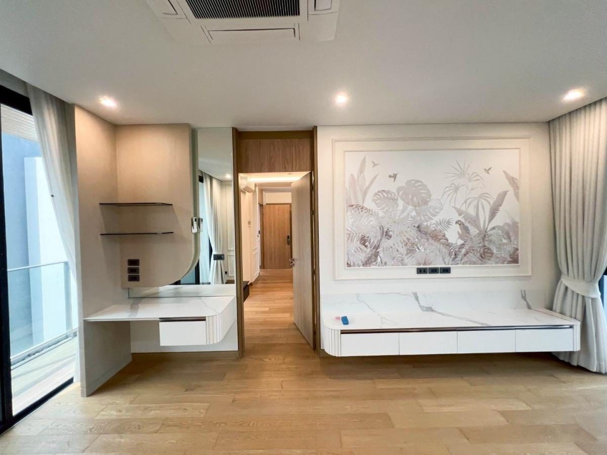 4 ห้องนอน บ้านเดี่ยว สำหรับขาย ใน บางโพงพาง, ยานนาวา, กรุงเทพมหานคร - Image 7