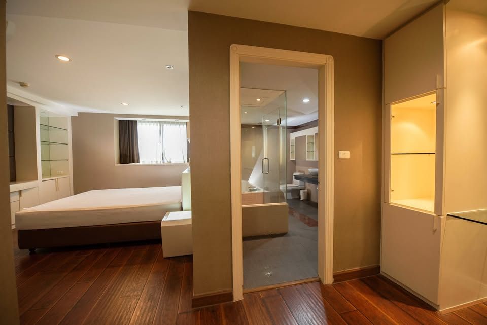 เพรสซิเด้นท์ พาร์ค สุขุมวิท 24 - Image 5