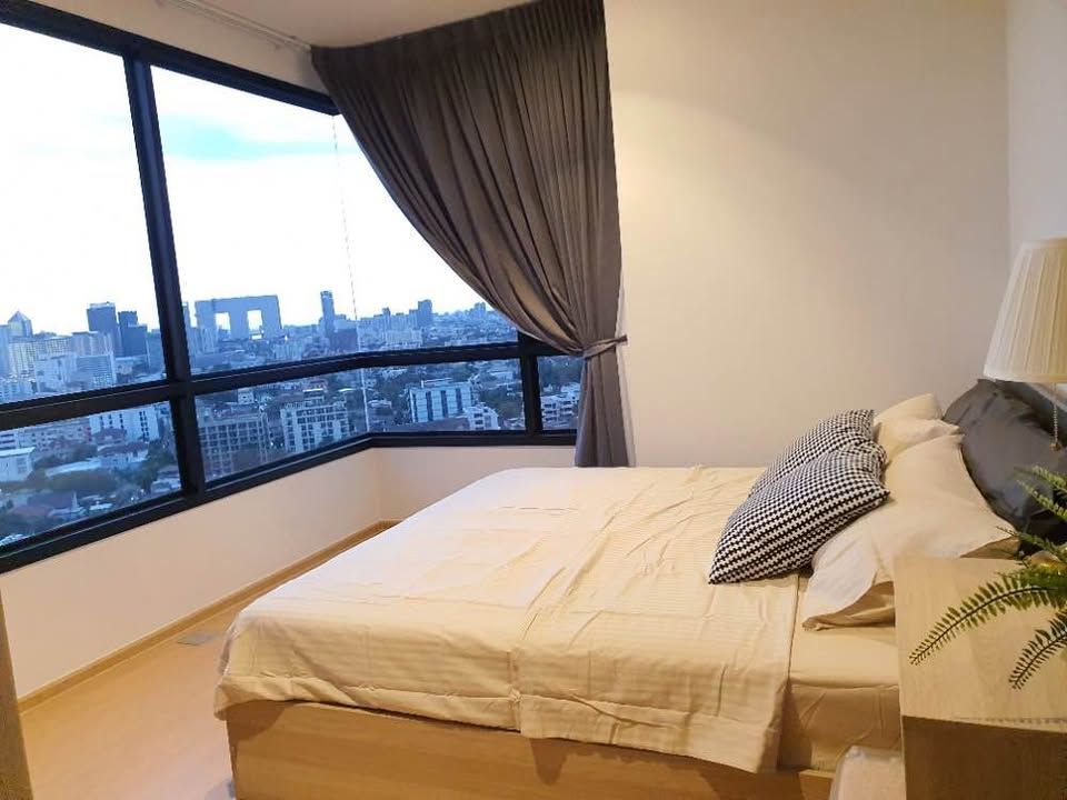 2 卧室 公寓 出租 在  - Image 4