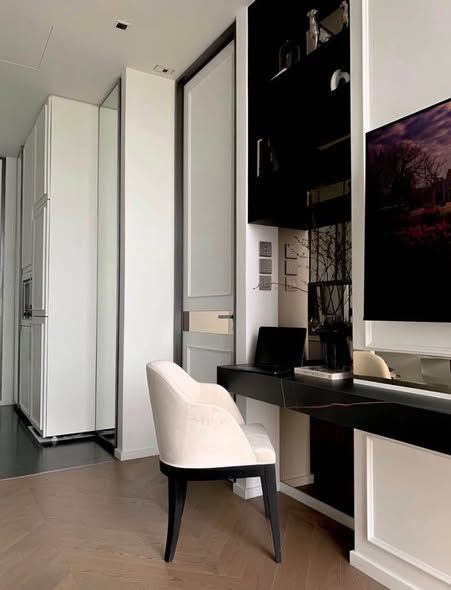 1 卧室 公寓 出租 在  - Image 10