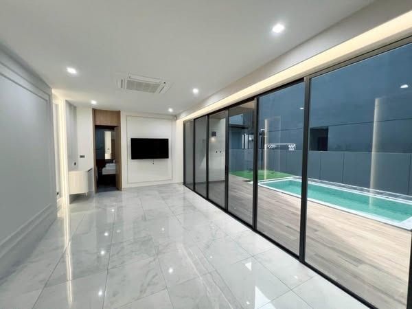 4 ห้องนอน บ้านเดี่ยว สำหรับขาย ใน บางโพงพาง, ยานนาวา, กรุงเทพมหานคร - Image 15