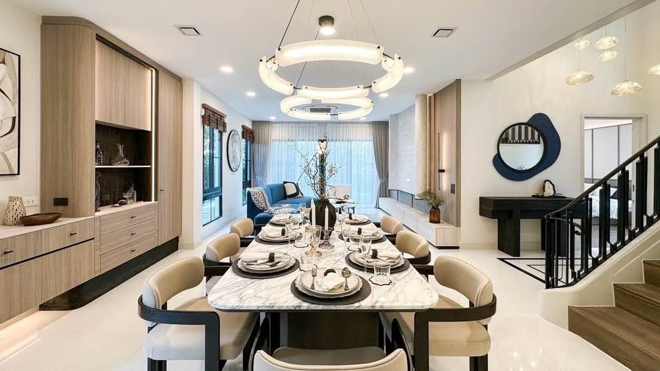 Nantawan Rama 9 - Krungthepkreetha - Image 10