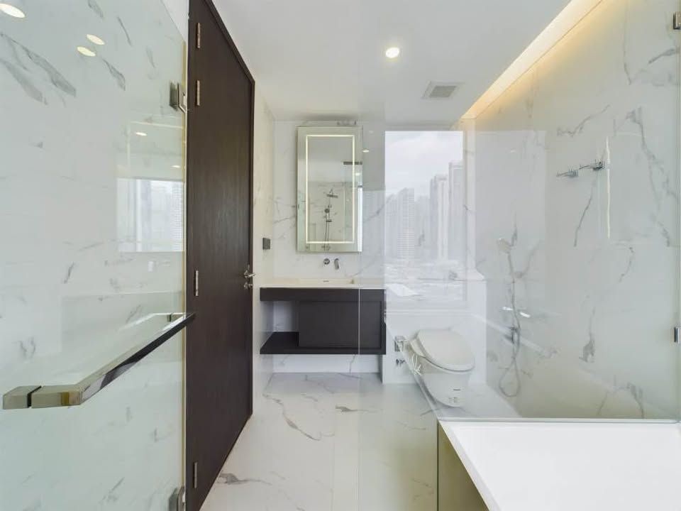 2 卧室 公寓 出租 在  - Image 11