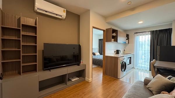 Arise Condo At Mahidol - Image 7