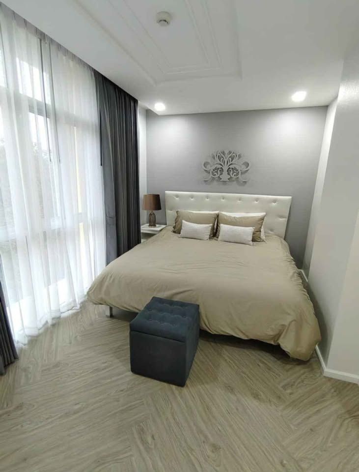 1 卧室 公寓 出租 在  - Image 7