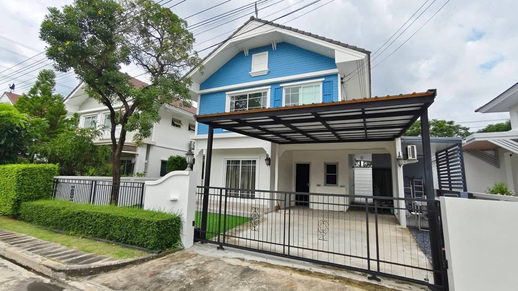 3 卧室 独立房屋 出租 在  - Image 10