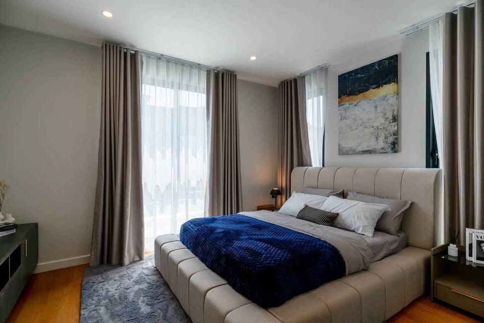 CINQ Royal Krugthep Kreetha - Image 4