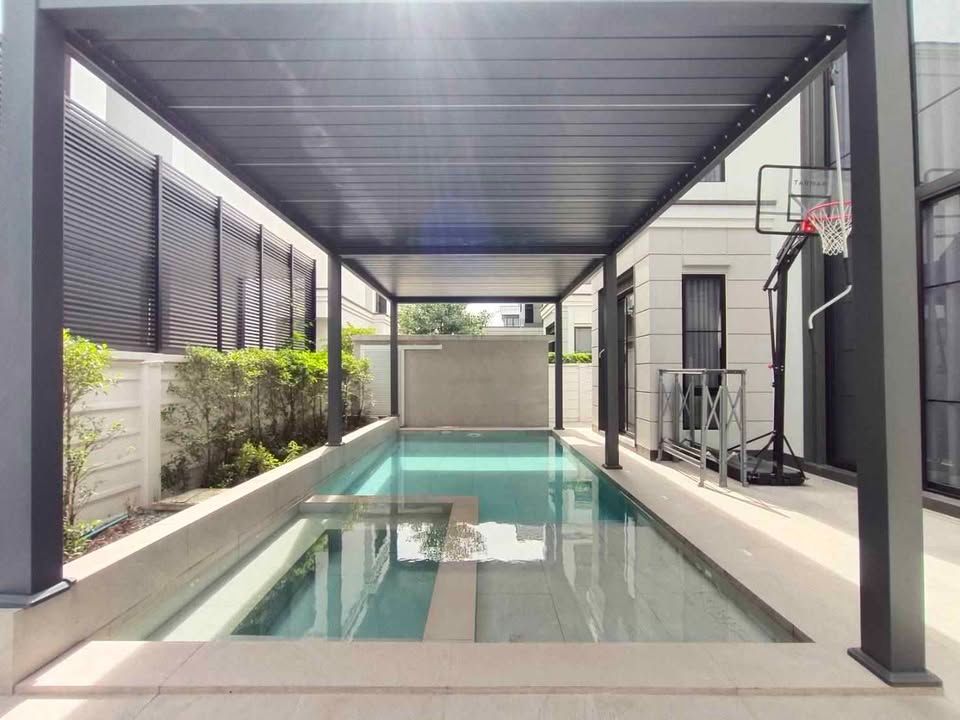 มอลตัน เกทส์ กรุงเทพกรีฑา - Image 1