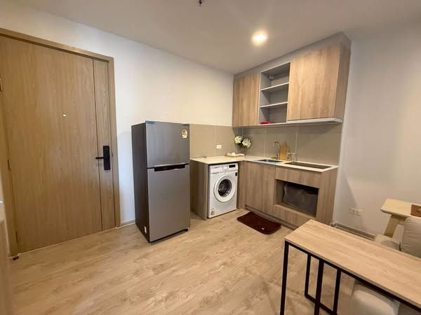 1 卧室 公寓 出租 在  - Image 5