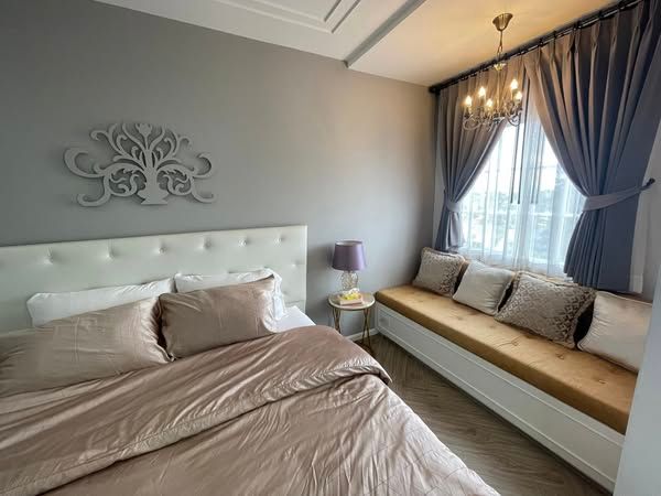 1 卧室 公寓 出租 在  - Image 4