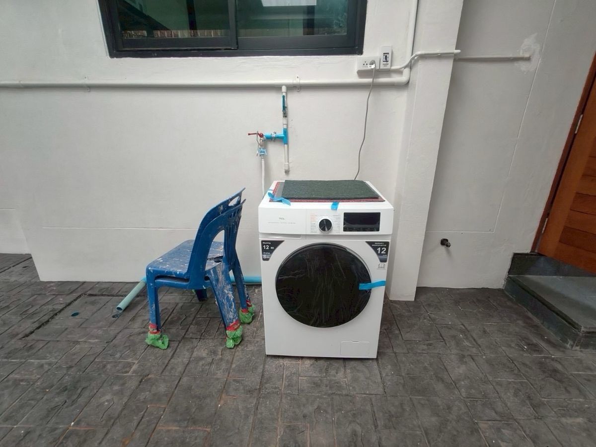 3 卧室 独立房屋 出租 在  - Image 10