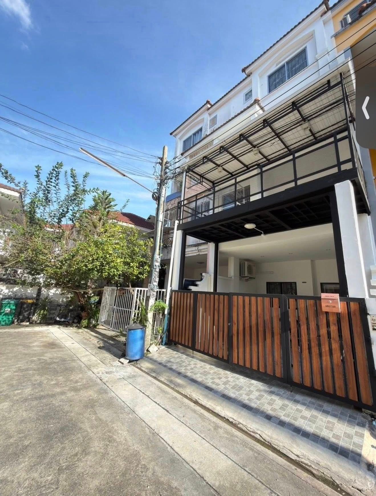 3 卧室 独立房屋 出租 在  - Image 9