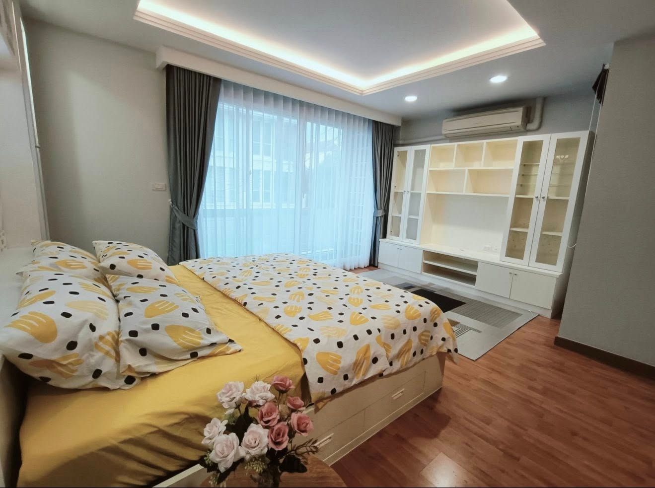 Baan Klang Muang S-Sense Onnuch-Wongwan - Image 3