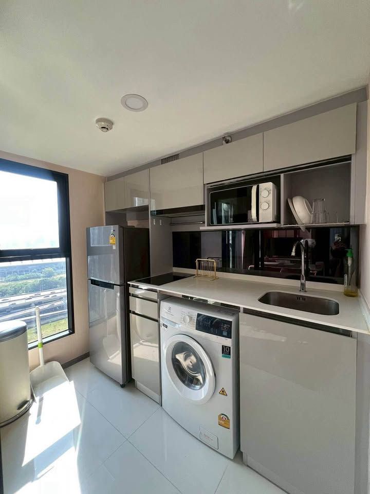 ไนท์บริดจ์ สเปซ พระราม 9 - Image 9