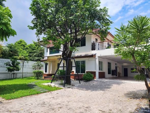 3 卧室 独立房屋 出租 在  - Image 32