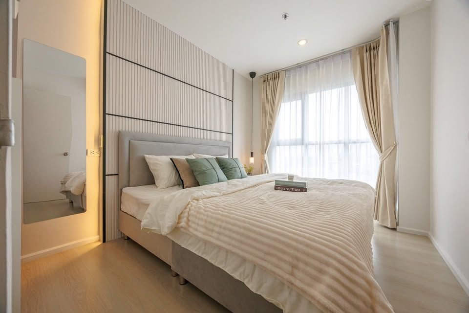 แอสไพร์ สุขุมวิท 48 - Image 8