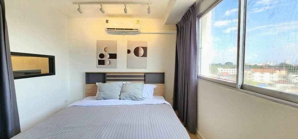 1 卧室 公寓 出租 在  - Image 11