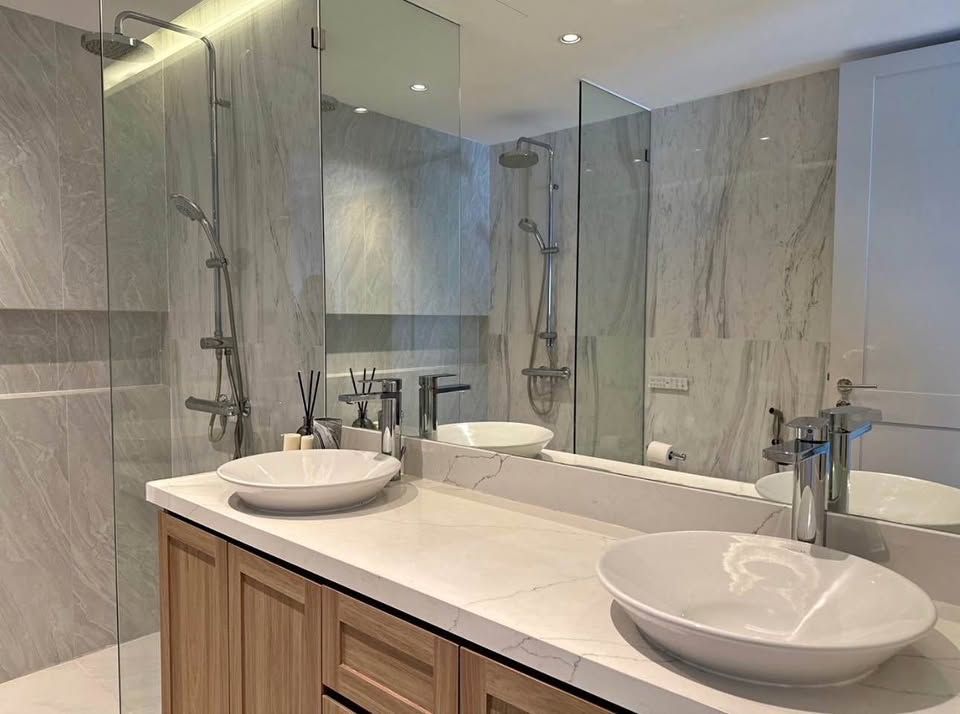 3 卧室 公寓 出租 在  - Image 6