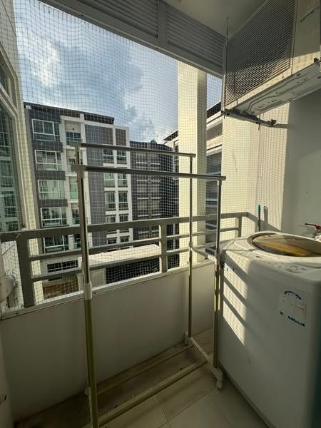 ปันสุข เดอะ เออร์บัน คอนโด - Image 8