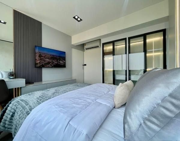 Ruan Kum Tower - Image 7