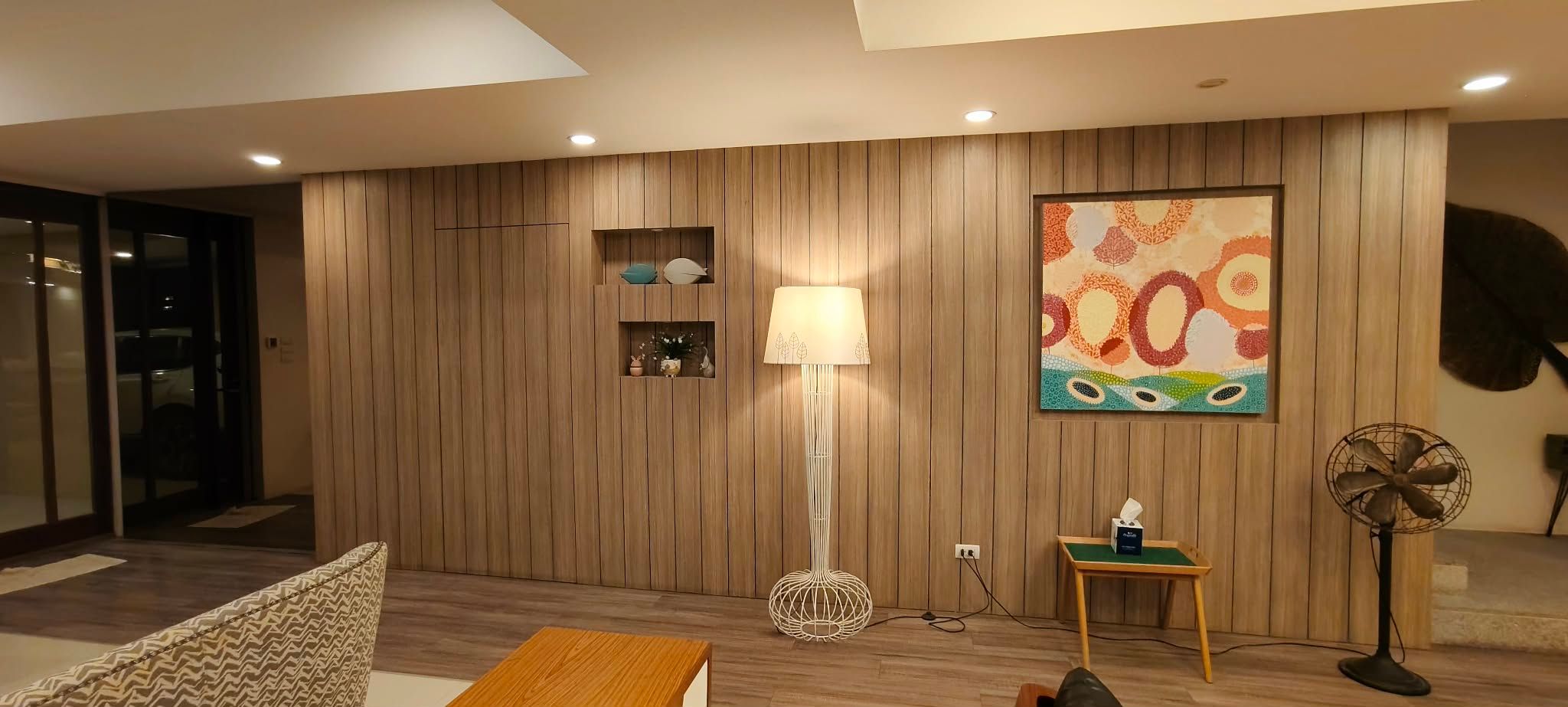 4 卧室 独立房屋 出租 在  - Image 10