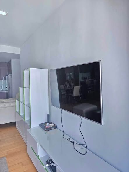 1 卧室 公寓 出租 在  - Image 12