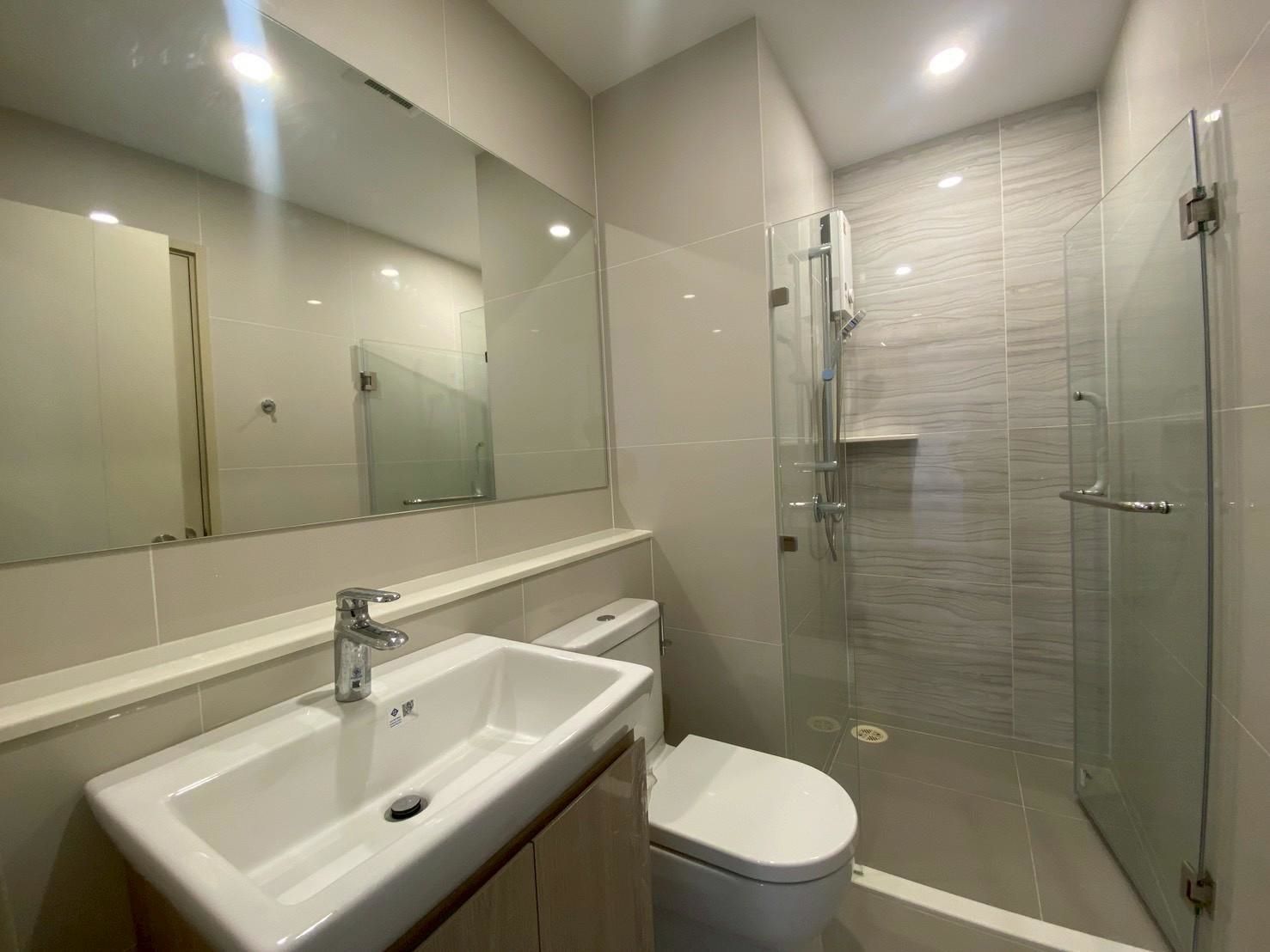 2 卧室 公寓 出租 在  - Image 7