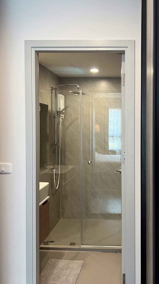 1 卧室 公寓 出租 在  - Image 8