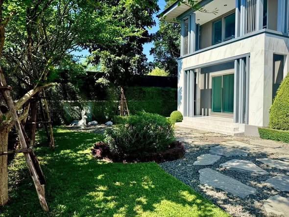 4 卧室 独立房屋 出租 在  - Image 14