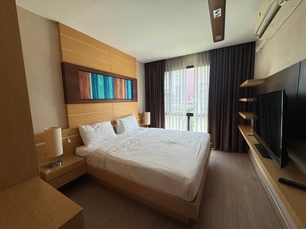 2 Bedroom Condo For Rent in San Phak Wan, Hang Dong, Chiang Mai - Image 4