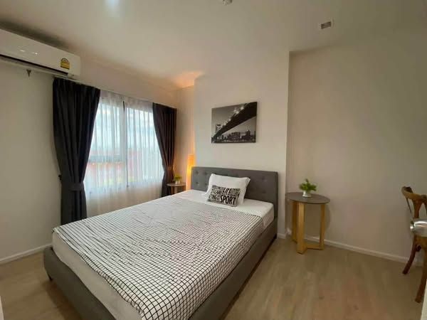 1 卧室 公寓 出租 在  - Image 3