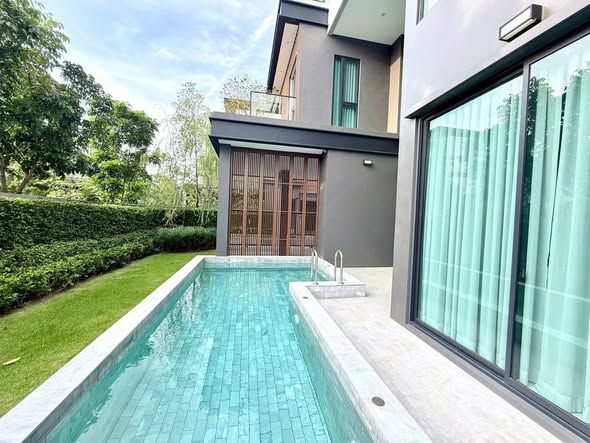 5 卧室 独立房屋 出租 在  - Image 10