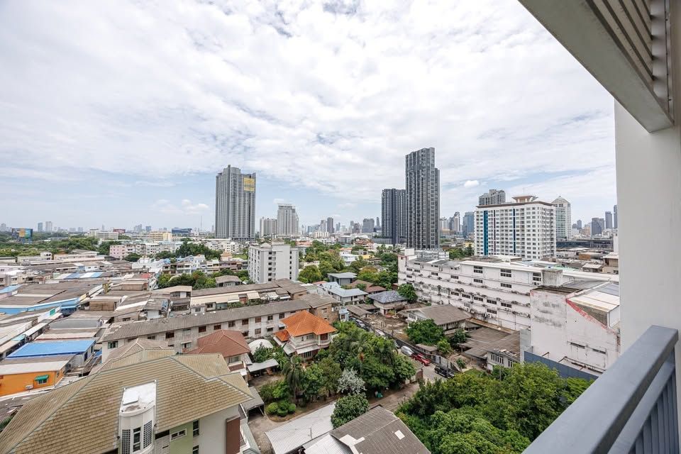 แอสไพร์ สุขุมวิท 48 - Image 19