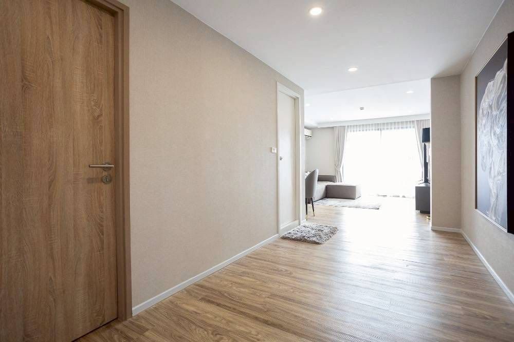 2 卧室 公寓 出租 在  - Image 14