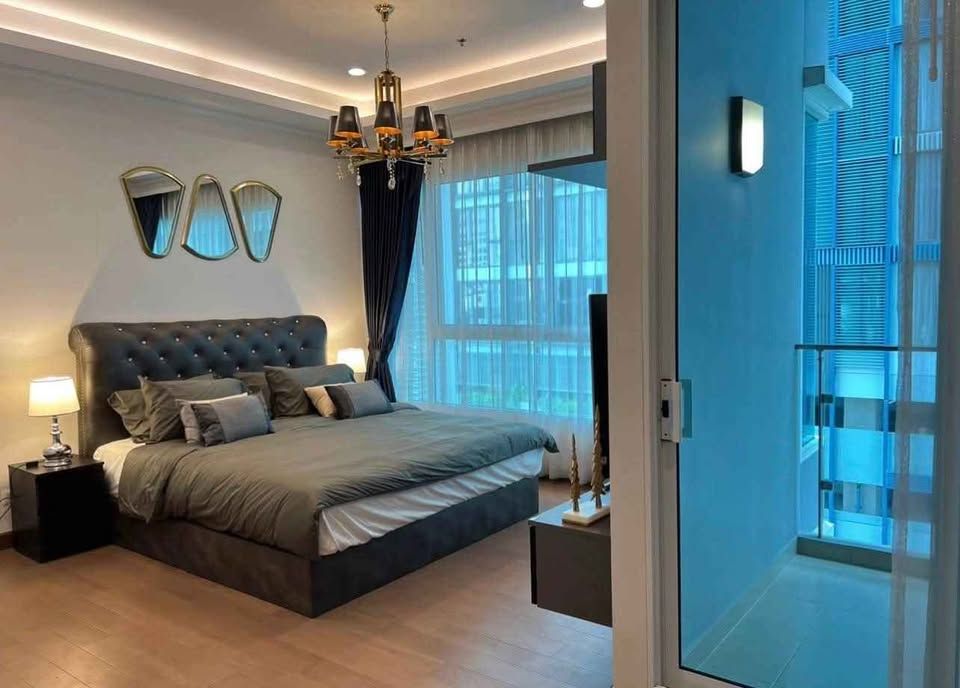 Supalai Elite Phayathai - Image 11