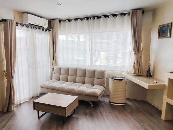 1 卧室 公寓 出租 在  - Image 1