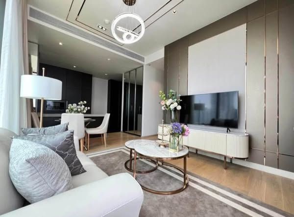 2 卧室 公寓 出租 在  - Image 3