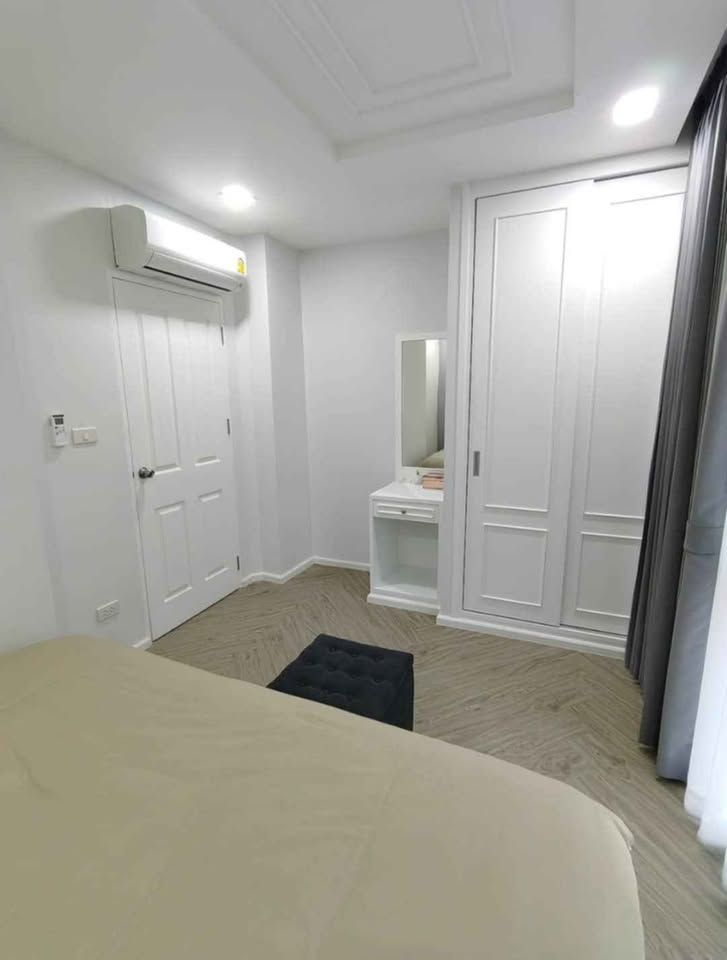 1 卧室 公寓 出租 在  - Image 9