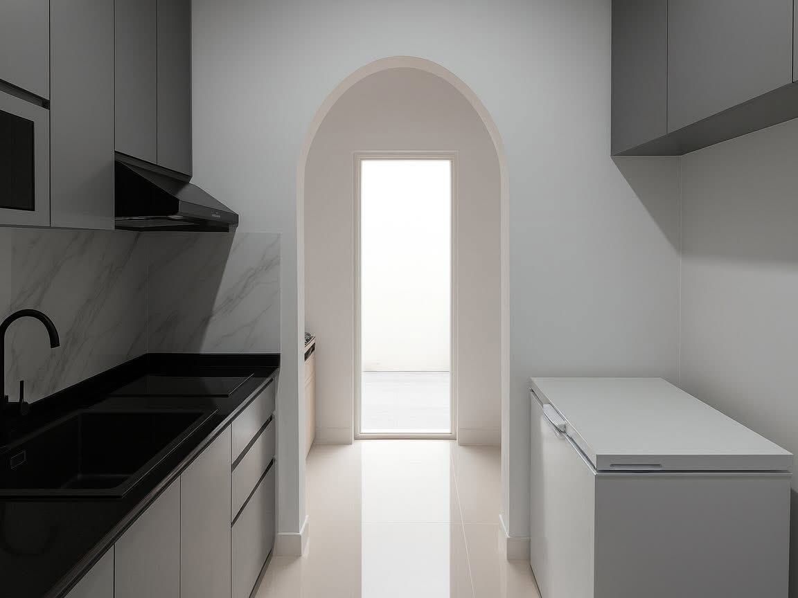 3 ห้องนอน บ้านเดี่ยว สำหรับขาย ใน ออเงิน, สายไหม, กรุงเทพมหานคร - Image 5