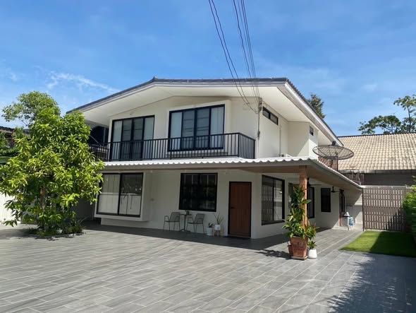 3 Bedroom House For Sale in Talat Bang Khen, Lak Si, Bangkok - Image 10