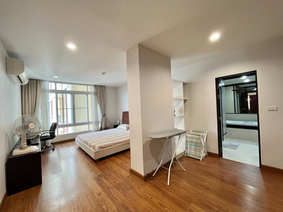 1 卧室 公寓 出租 在  - Image 3