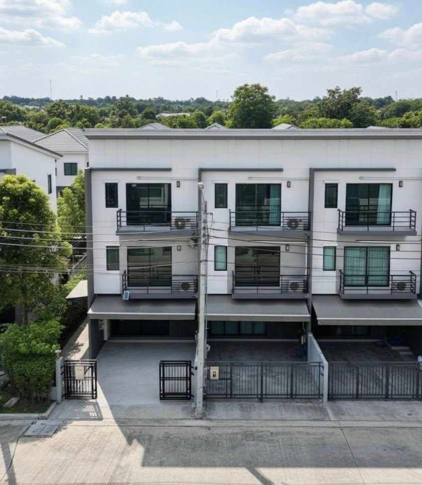 3 卧室 独立房屋 出租 在  - Image 15