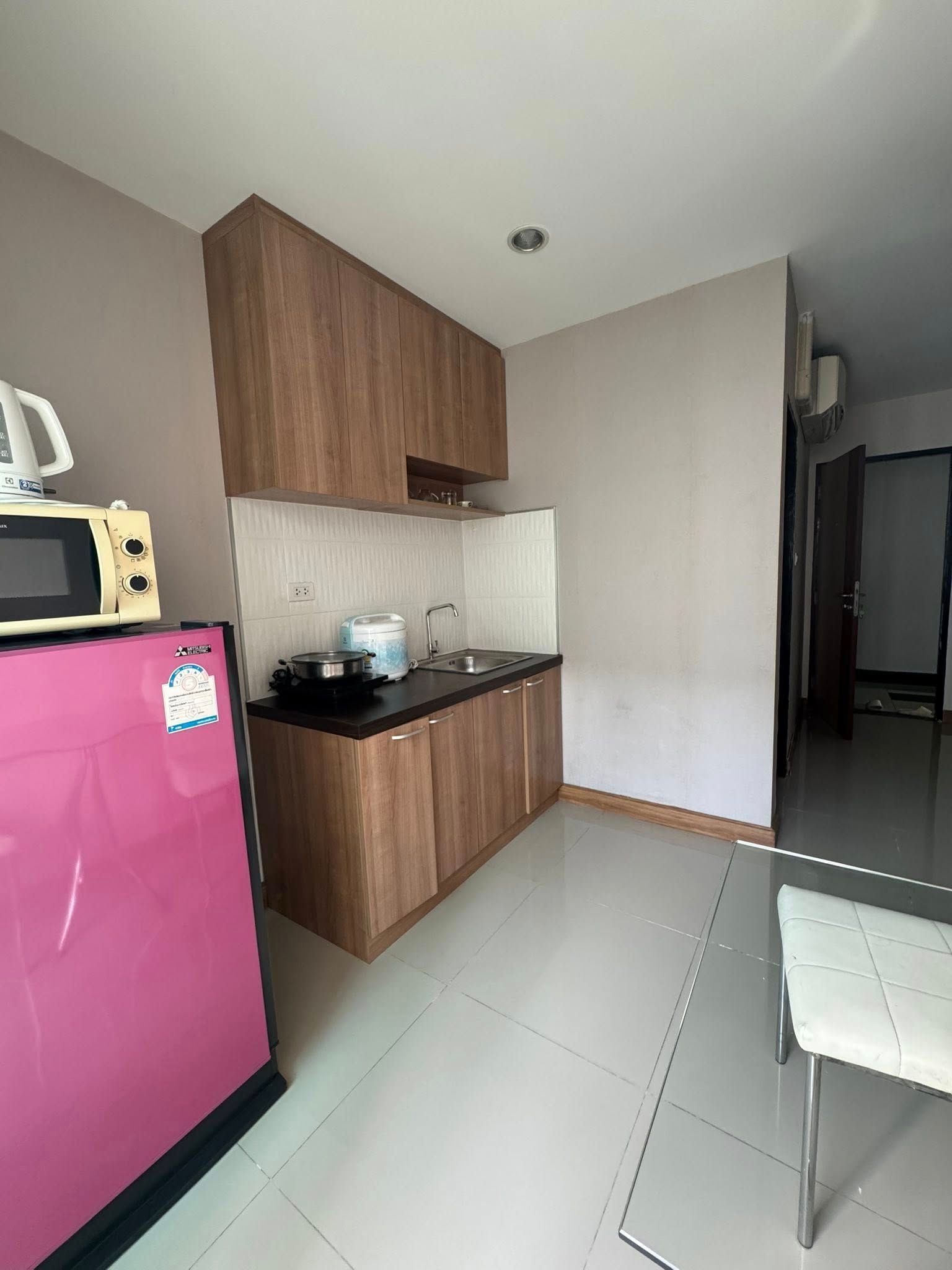 ปันสุข เดอะ เออร์บัน คอนโด - Image 5