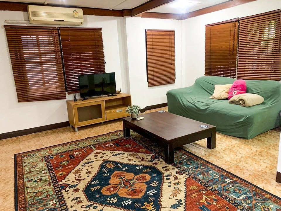 5 ห้องนอน บ้านเดี่ยว สำหรับเช่า ใน ชมพู, เมืองลำปาง, ลำปาง - Image 1