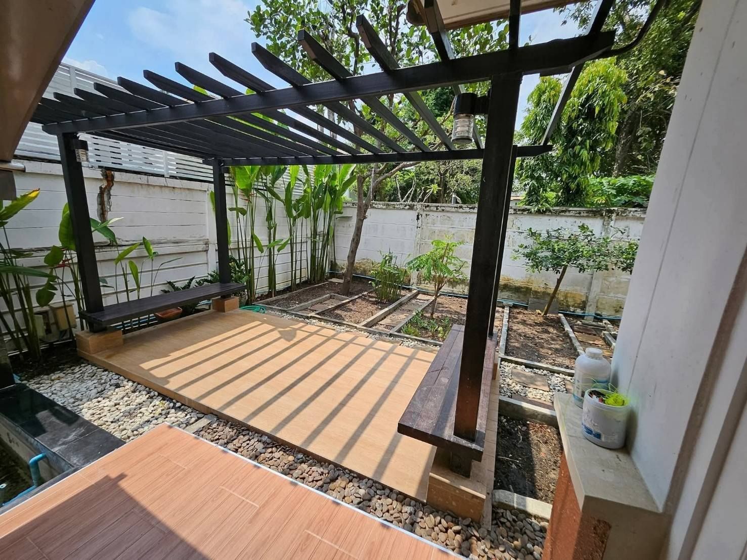 3 卧室 独立房屋 出租 在  - Image 13