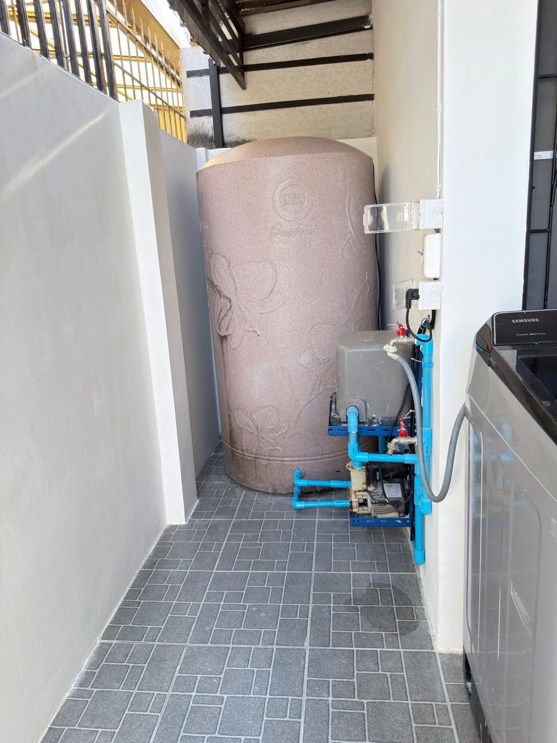 ซิตี้ พาร์ค พัฒนาการ 38 - Image 4