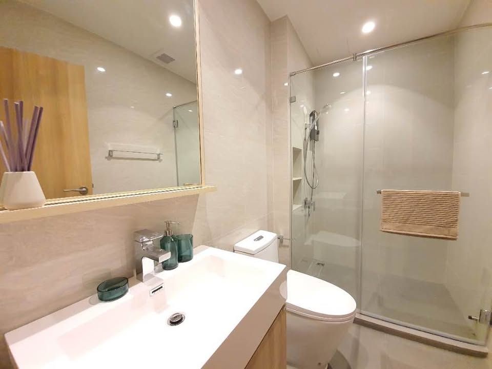 2 卧室 公寓 出租 在  - Image 10