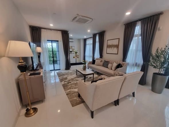 นันทวัน พระราม9-กรุงเทพกรีฑาตัดใหม่ - Image 3