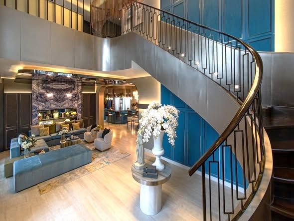 แกรนด์ บางกอก บูเลอวาร์ด สุขุมวิท - ศรีนครินทร์ - Image 5